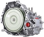 BMXA Automatic Transmission Assembly
