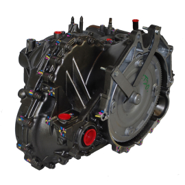 F4A51 Automatic Transmission Assembly