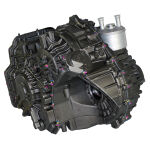 JF506E Automatic Transmission Assembly