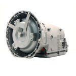 722.6 Automatic Transmission Assembly