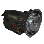 722.6 Automatic Transmission Assembly