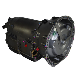 722.6 Automatic Transmission Assembly