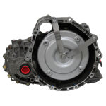 RE4F03A Automatic Transmission Assembly