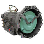 RE4R01A Automatic Transmission Assembly ((CONTACT SALES, CORES AVAILABILITY))