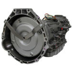 RE4R01A Automatic Transmission Assembly