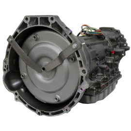 RE4R01A Automatic Transmission Assembly