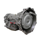 RE5R05A Automatic Transmission Assembly
