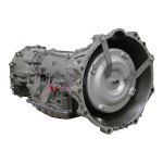 RE5R05A Automatic Transmission Assembly