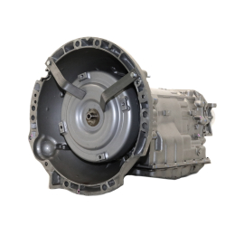 RE5R05A Automatic Transmission Assembly