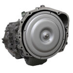 4AT-SUBARU Automatic Transmission Assembly