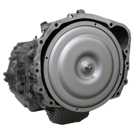 4AT-SUBARU Automatic Transmission Assembly