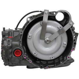 A140E Automatic Transmission Assembly