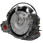A245E Automatic Transmission Assembly