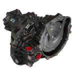 A246E Automatic Transmission Assembly