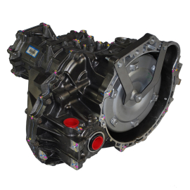 A246E Automatic Transmission Assembly