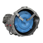 A650E Automatic Transmission Assembly