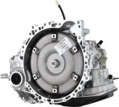 U140E Automatic Transmission Assembly