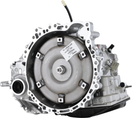 U140E Automatic Transmission Assembly
