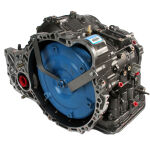 U140E Automatic Transmission Assembly