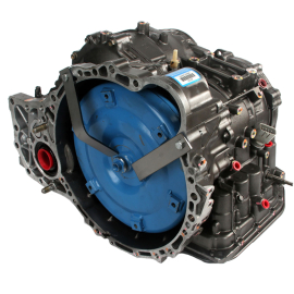 U140E Automatic Transmission Assembly