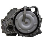 U140F Automatic Transmission Assembly