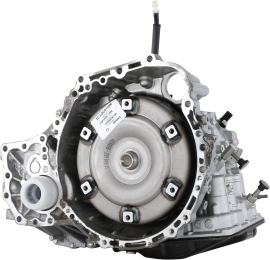 U140F Automatic Transmission Assembly