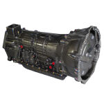 A750F Automatic Transmission Assembly