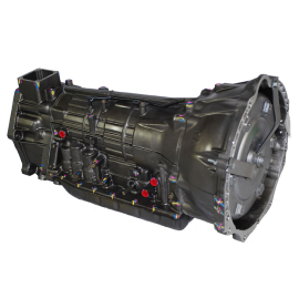 A750E Automatic Transmission Assembly