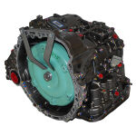 U341E Automatic Transmission Assembly
