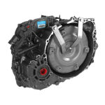 AW55-50SN Automatic Transmission Assembly