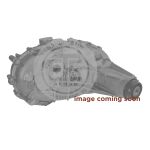 BW4464 Transfer Case Assembly