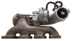 New Garrett MGT1146GLMSZ (13-20 Encore)(11-15 Cruze)(12-20 Sonic)(15-20 Trax)
