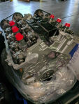 Remanufactured 2009-2017 GM LLT 3.6L Engine (Replace Intake and VVT Solenoids)(With Gaskets)