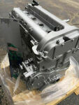 OE Level Remanufactured 2011-2015 GM Terrain Equinox Lacrosse Engine (Cali Emissions or NU6 Only)
