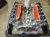 OE Level 2008-2017 Toyota Tundra Engine 5.7L V8