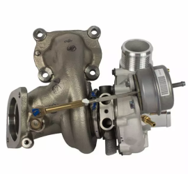 2015-2023 Ford Mustang 2.3 Turbocharger