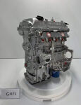 Reman 1.6L Engine Hyundai Tucson