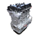 G4KJ 2.4 L Engine Comes with Tinware.