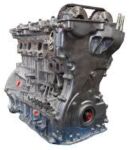 2020-2022 Kia Soul 2.0 G4NH Engine (Auto Trans Fitment)