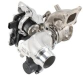 2020-2026 1.3 Chevy/Buick Turbocharger [OEM PN: 25207918]