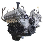 OE Replacement Ford V10 6.8L Reman Engine 08-16 3V F-Series without Gaseous Fuel Prep Pack