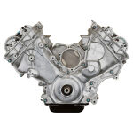OE Replacement OEM Ford 5.0L Engine Dealership Part