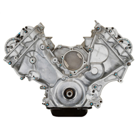 OE Replacement OEM Ford 5.0L Engine Dealership Part