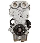 Chev Turbo 11-15 Engine Long Block 1.4L (5 Groove Balancer)