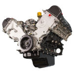 2011-2016 6.8L 3V Super Duty Only (W' Gaseous Prep Pack)(DC3Z-6006-ARM)