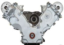 [PHASER LOCKOUT] 2008-2020 F250/F350 5.4 Engine [12mm/Brown Spark Plug Boots]