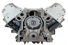 [DOD DELETE] 2010-2014 GM Engine Long Block 5.3L V8 Cast Iron