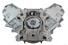 [DOD DELETE] 2010-2014 GM Engine 5.3L Aluminum Block Only