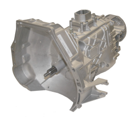 S5-47 Manual Transmission for Ford 96-97 F-series 7.5L, 4x4, 5 Speed