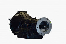 Remanufactured Transmission Assembly